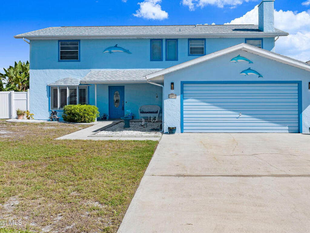 1440 Sykes Creek Drive, Merritt Island, FL 32953