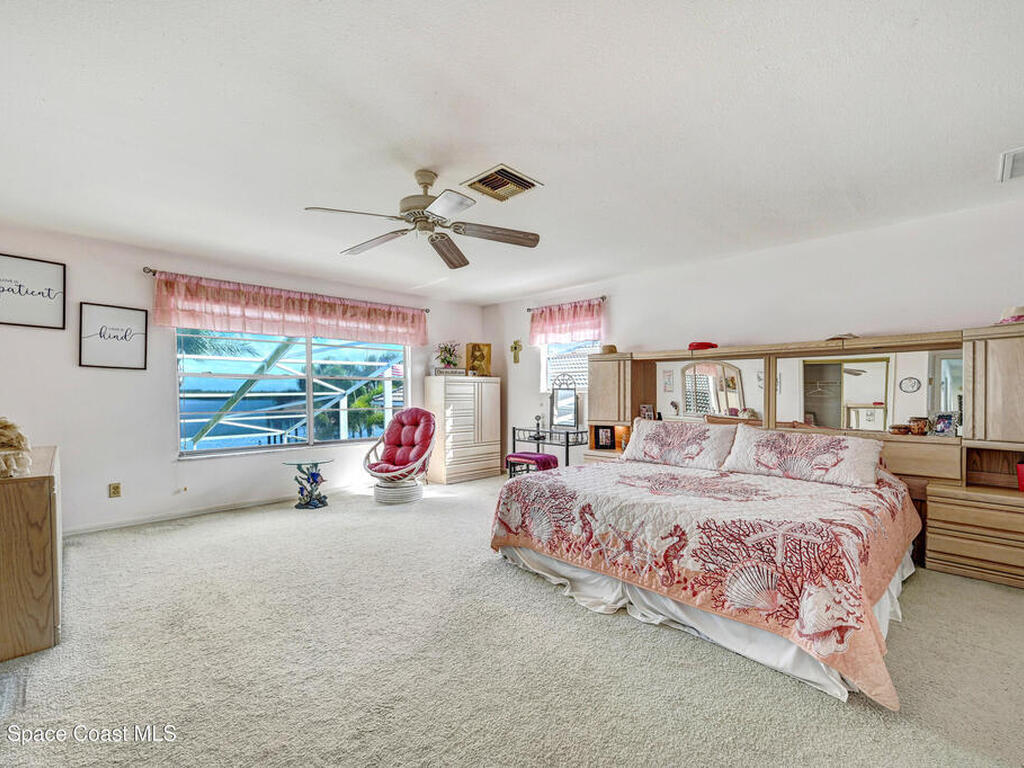 1440 Sykes Creek Drive, Merritt Island, FL 32953