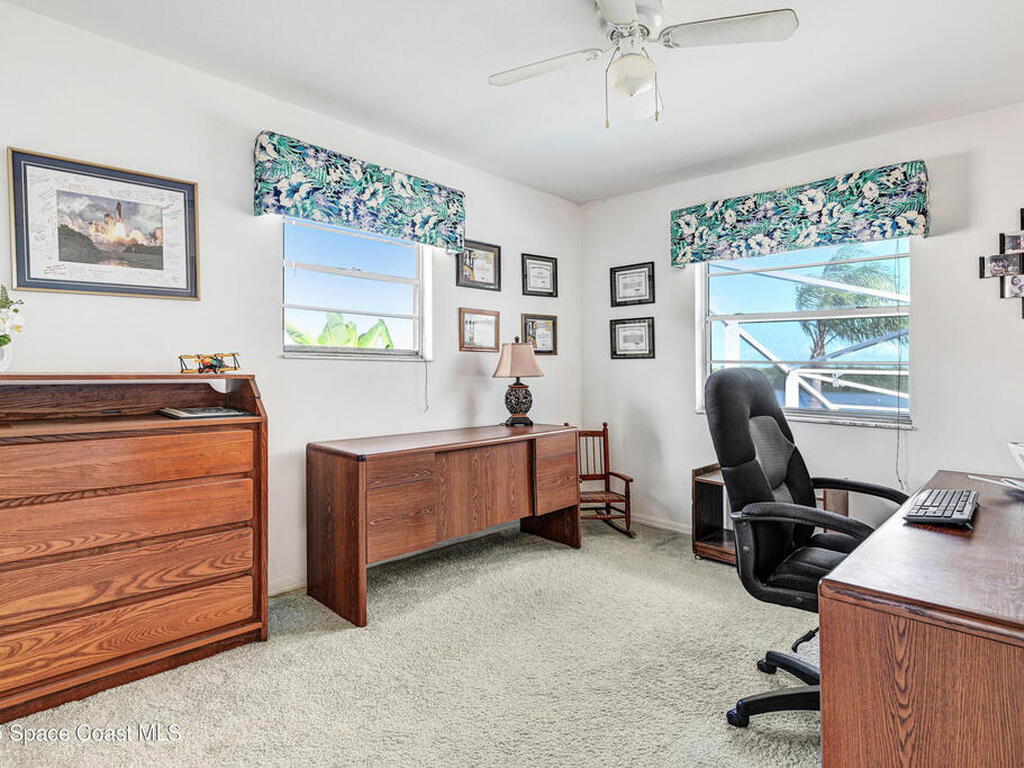 1440 Sykes Creek Drive, Merritt Island, FL 32953