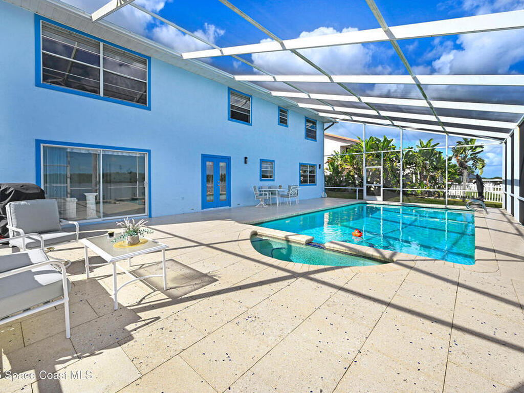 1440 Sykes Creek Drive, Merritt Island, FL 32953