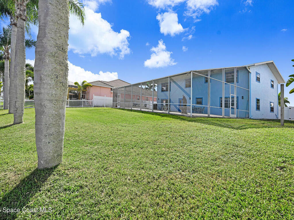 1440 Sykes Creek Drive, Merritt Island, FL 32953