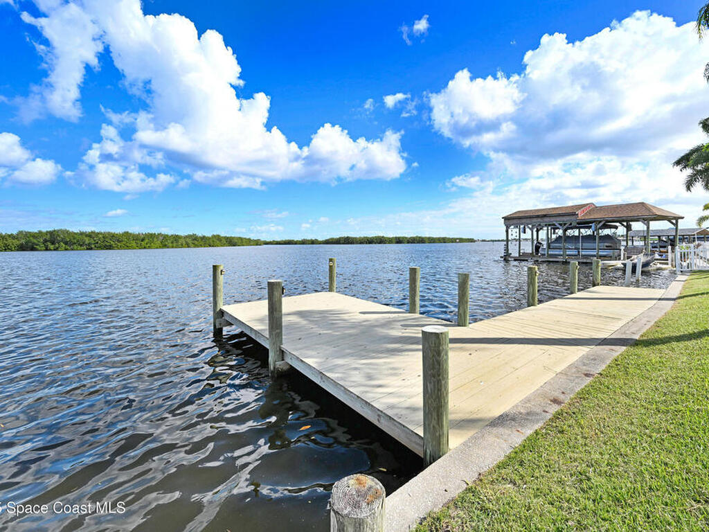 1440 Sykes Creek Drive, Merritt Island, FL 32953