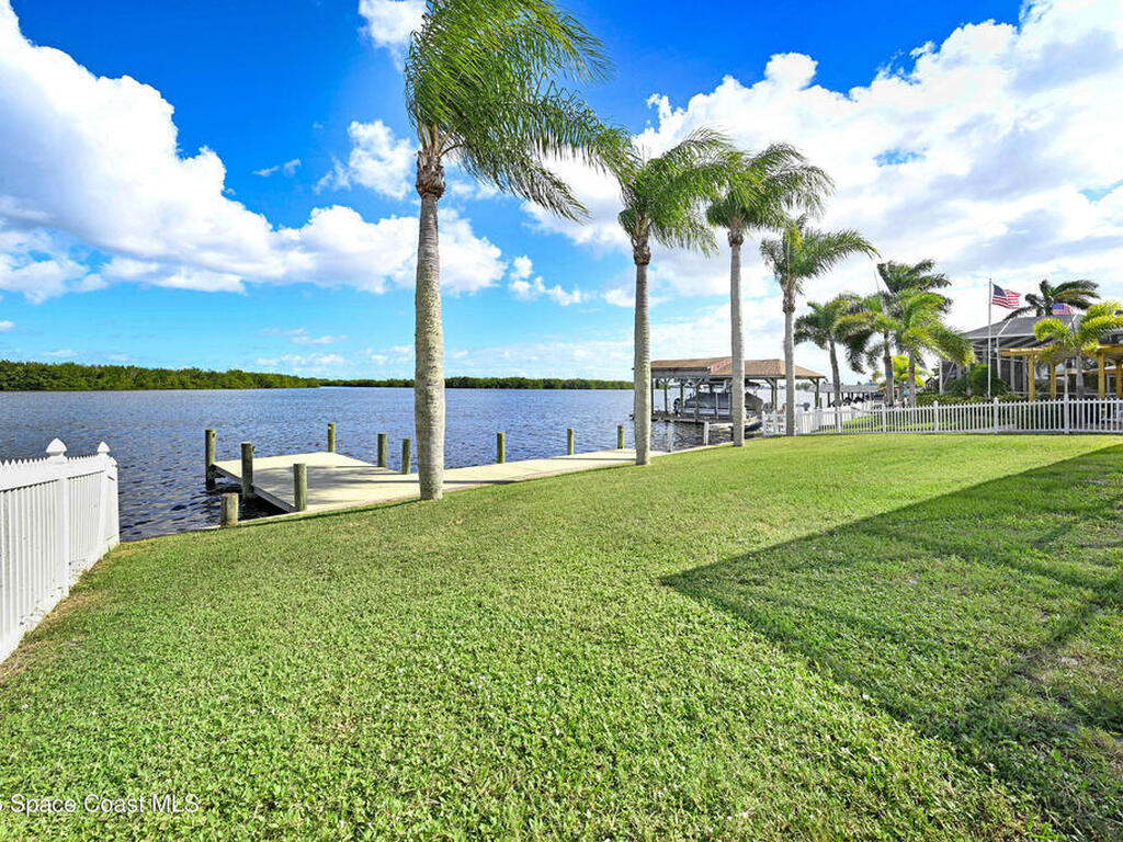 1440 Sykes Creek Drive, Merritt Island, FL 32953