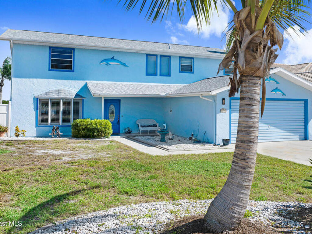1440 Sykes Creek Drive, Merritt Island, FL 32953