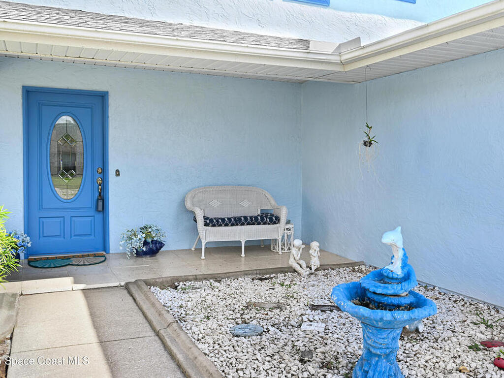 1440 Sykes Creek Drive, Merritt Island, FL 32953