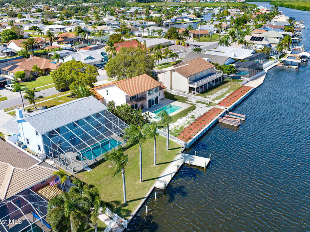 1440 Sykes Creek Drive, Merritt Island, FL 32953