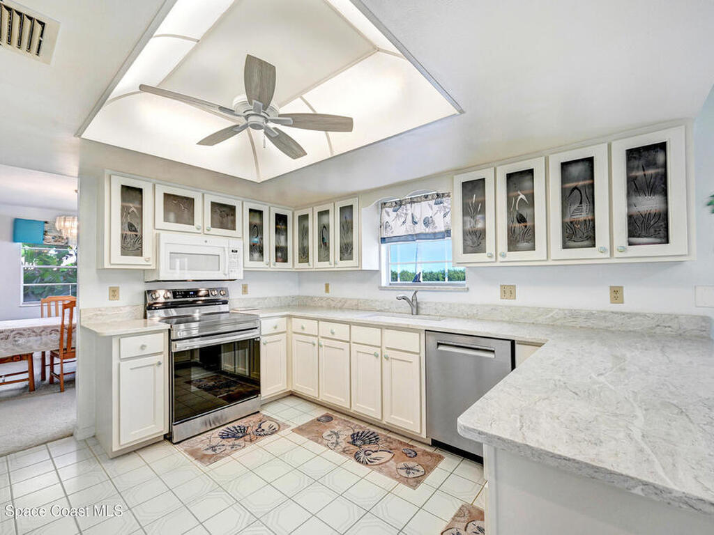 1440 Sykes Creek Drive, Merritt Island, FL 32953