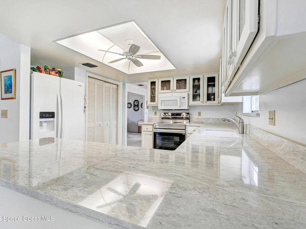 1440 Sykes Creek Drive, Merritt Island, FL 32953