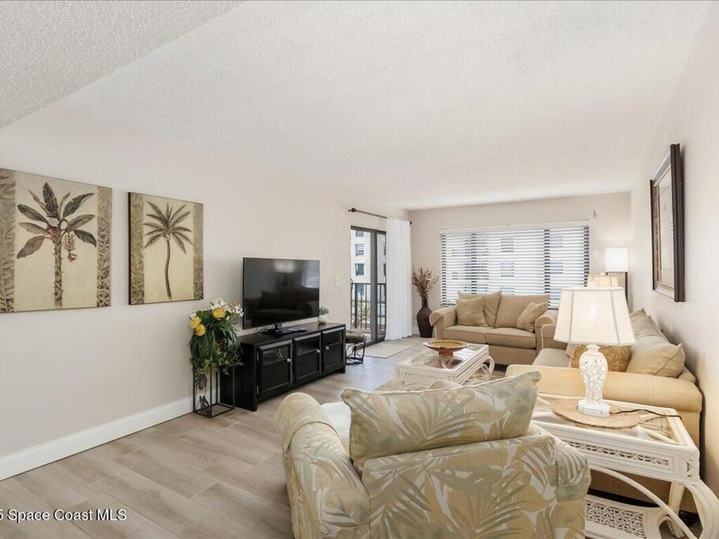 4600 Ocean Beach Boulevard, Cocoa Beach, FL 32931