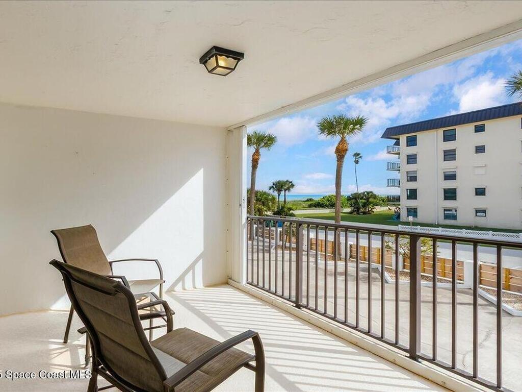 4600 Ocean Beach Boulevard, Cocoa Beach, FL 32931