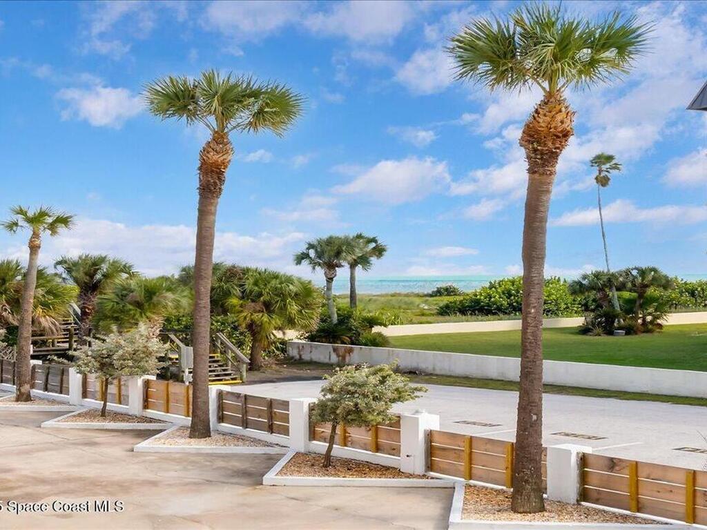 4600 Ocean Beach Boulevard, Cocoa Beach, FL 32931