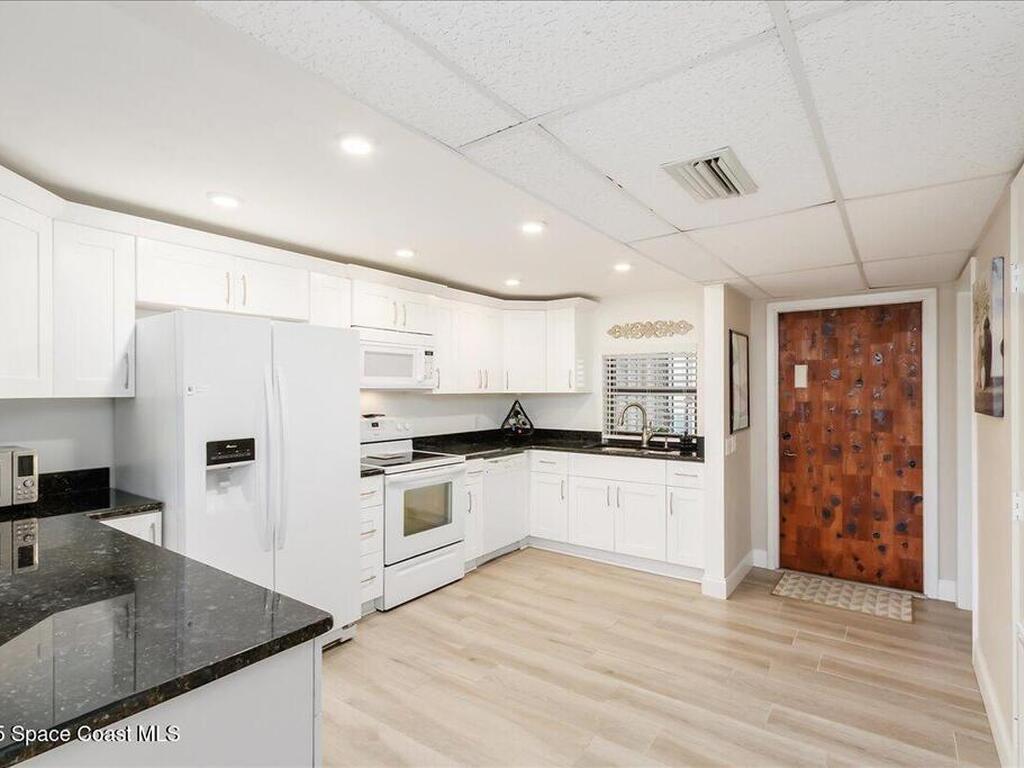 4600 Ocean Beach Boulevard, Cocoa Beach, FL 32931