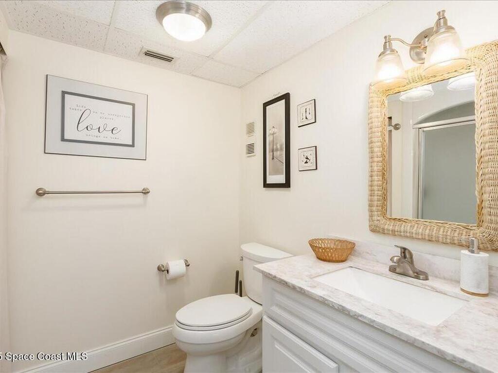 4600 Ocean Beach Boulevard, Cocoa Beach, FL 32931