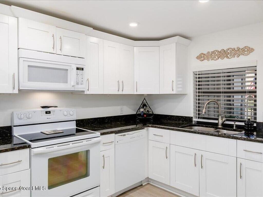 4600 Ocean Beach Boulevard, Cocoa Beach, FL 32931