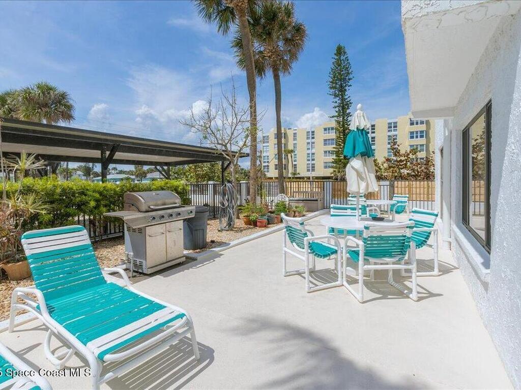 4600 Ocean Beach Boulevard, Cocoa Beach, FL 32931