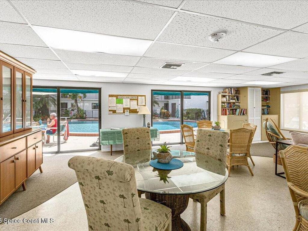 4600 Ocean Beach Boulevard, Cocoa Beach, FL 32931