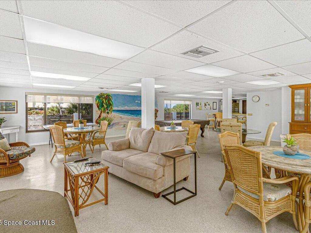 4600 Ocean Beach Boulevard, Cocoa Beach, FL 32931