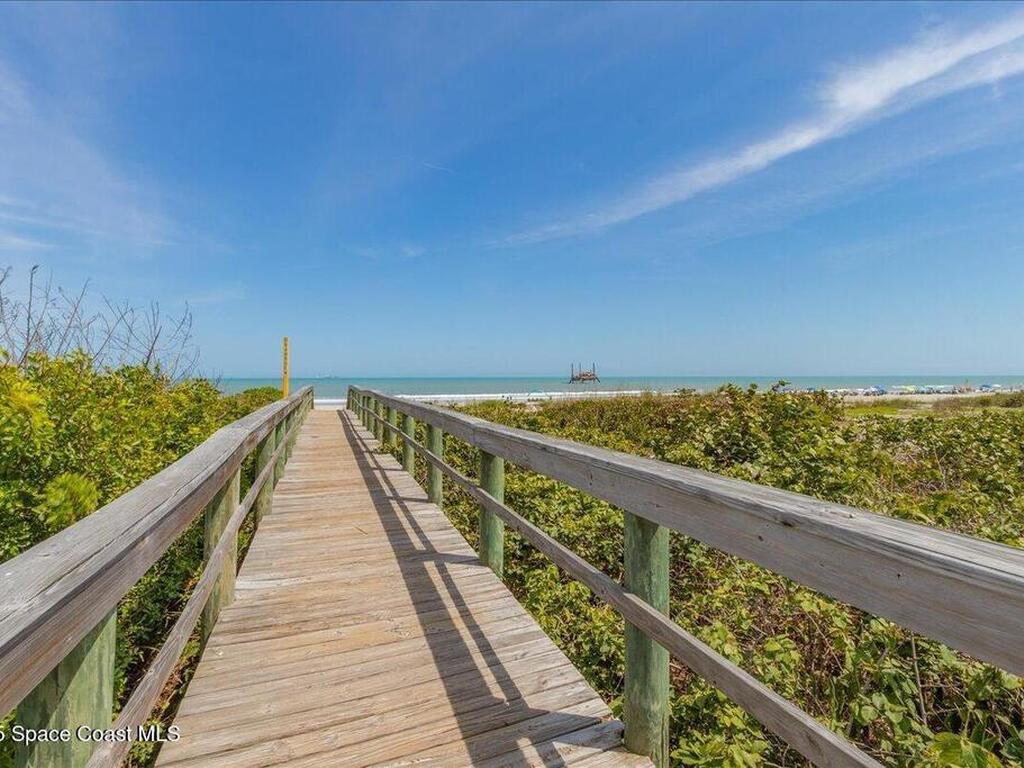 4600 Ocean Beach Boulevard, Cocoa Beach, FL 32931