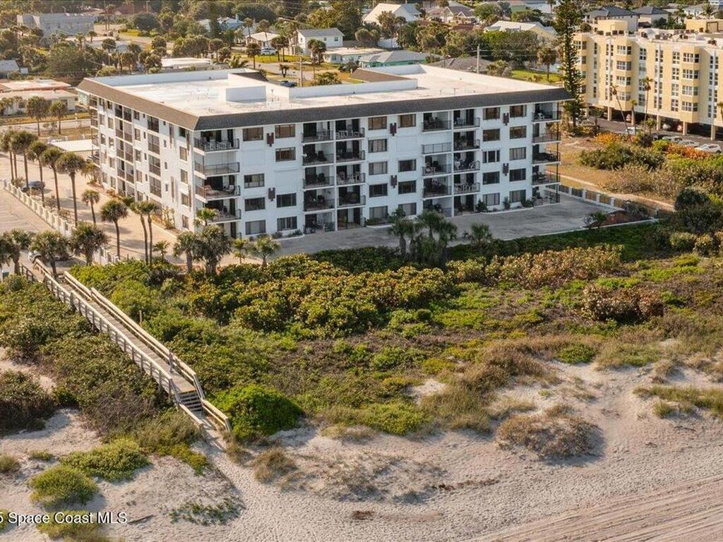 4600 Ocean Beach Boulevard, Cocoa Beach, FL 32931
