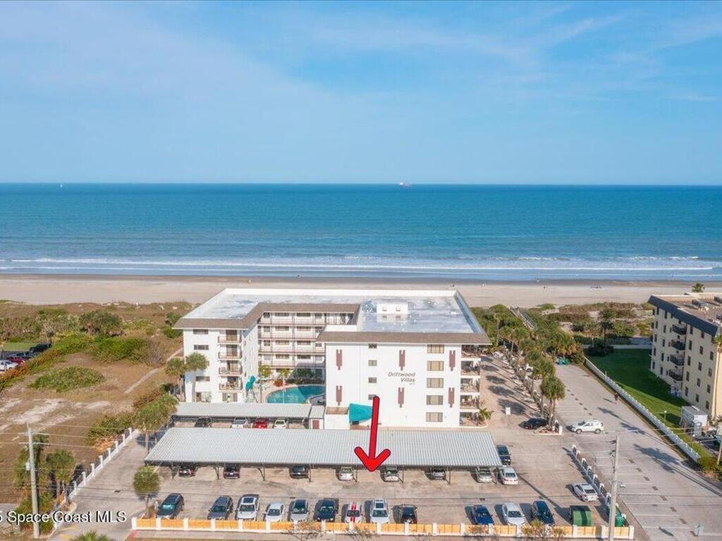 4600 Ocean Beach Boulevard, Cocoa Beach, FL 32931