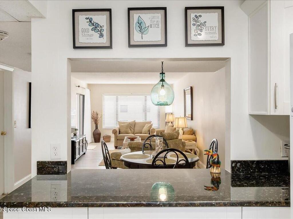 4600 Ocean Beach Boulevard, Cocoa Beach, FL 32931