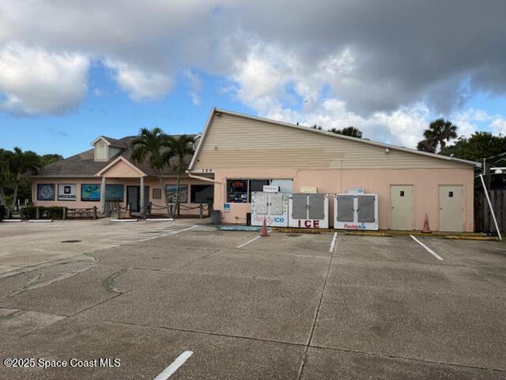 100 Long Point Road, Melbourne Beach, FL 32951