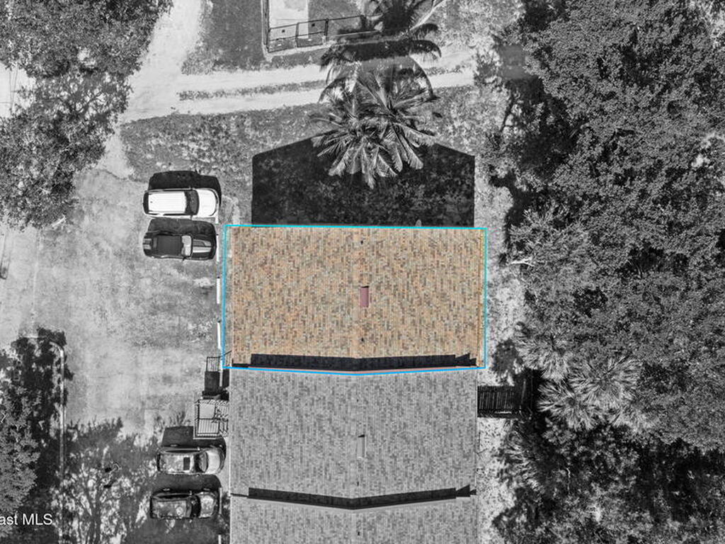 201 Cocoa Isles Boulevard, Cocoa Beach, FL 32931