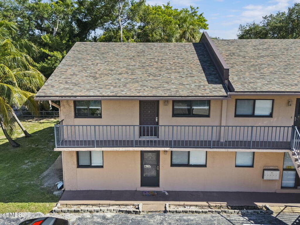 201 Cocoa Isles Boulevard, Cocoa Beach, FL 32931