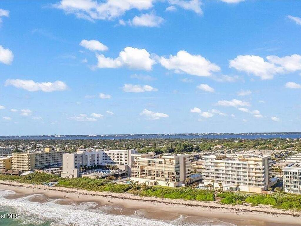 2725 N Highway A1a, Indialantic, FL 32903