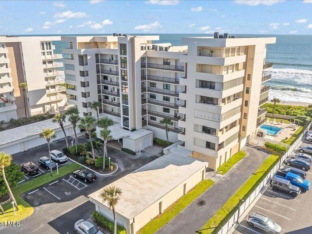 2725 N Highway A1a, Indialantic, FL 32903