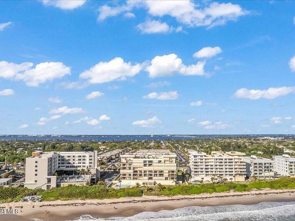 2725 N Highway A1a, Indialantic, FL 32903