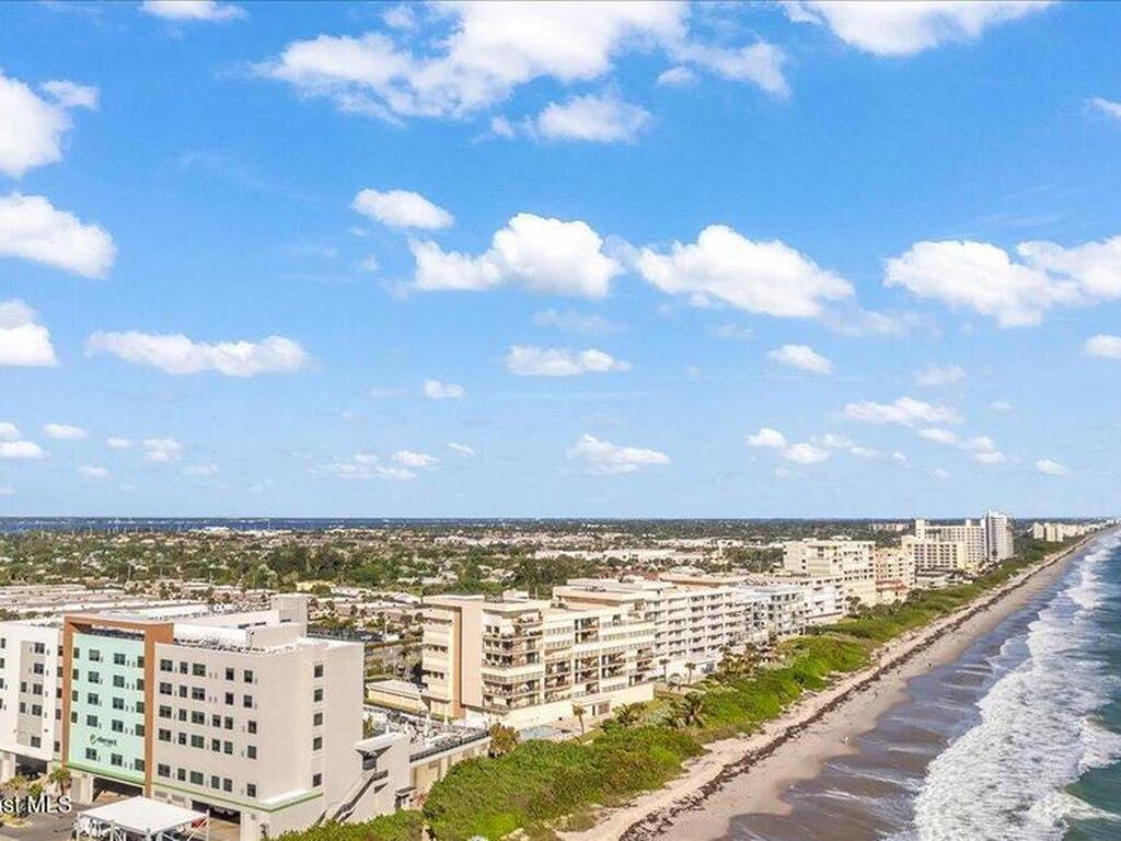 2725 N Highway A1a, Indialantic, FL 32903