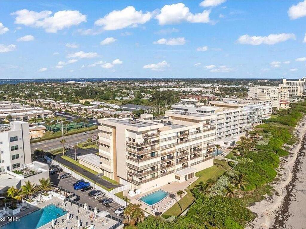 2725 N Highway A1a, Indialantic, FL 32903