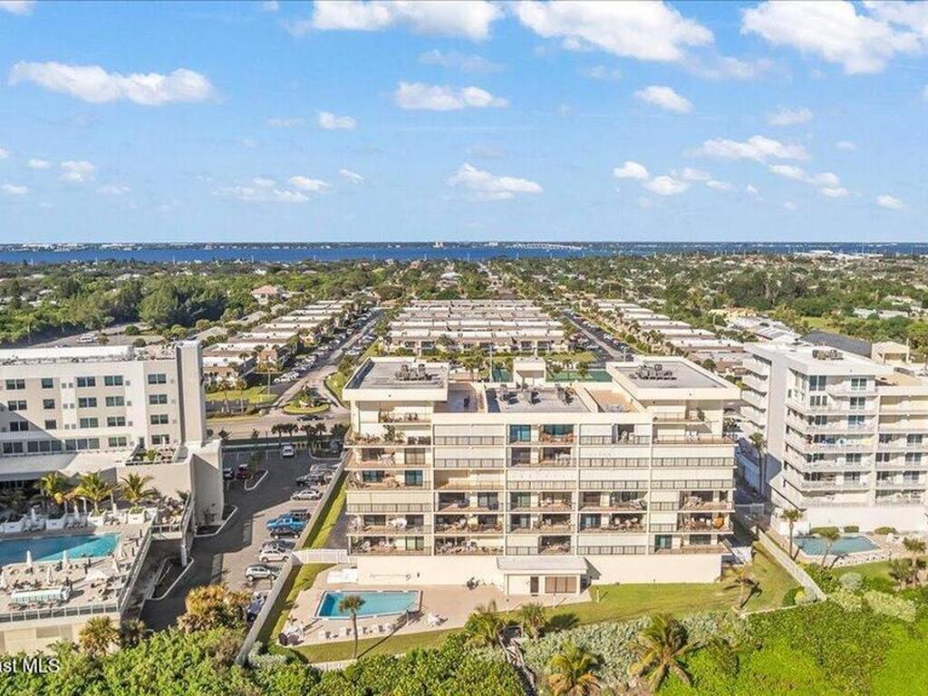 2725 N Highway A1a, Indialantic, FL 32903