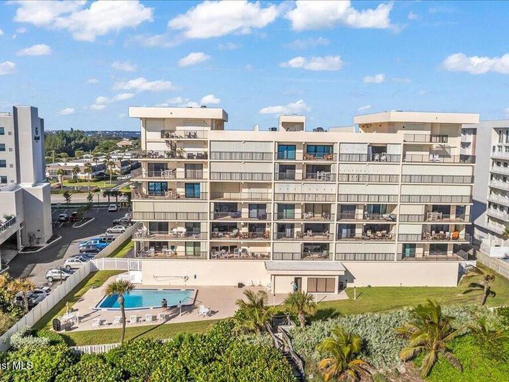 2725 N Highway A1a, Indialantic, FL 32903