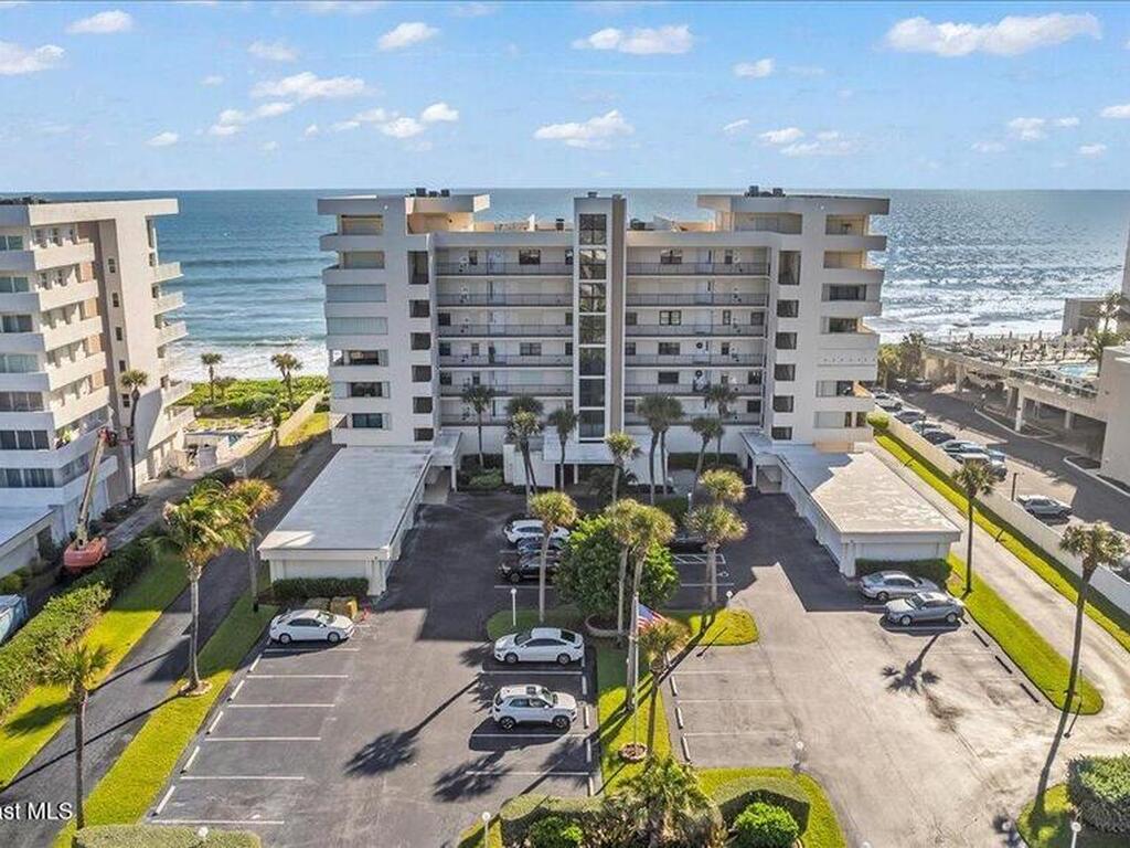 2725 N Highway A1a, Indialantic, FL 32903