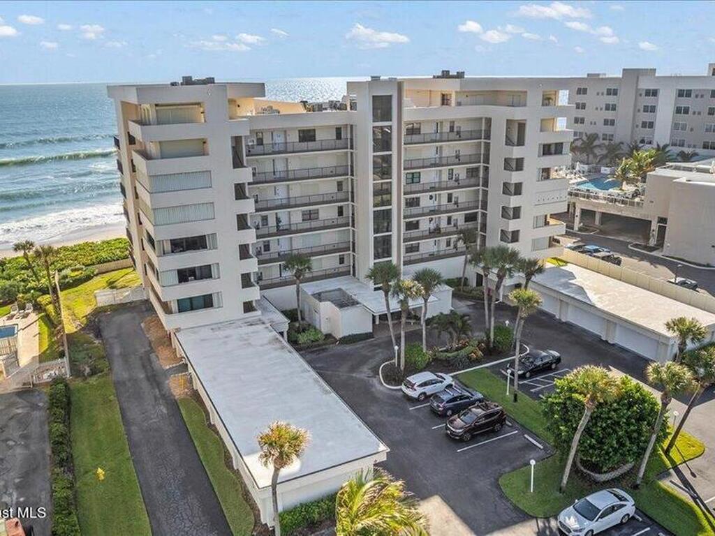 2725 N Highway A1a, Indialantic, FL 32903