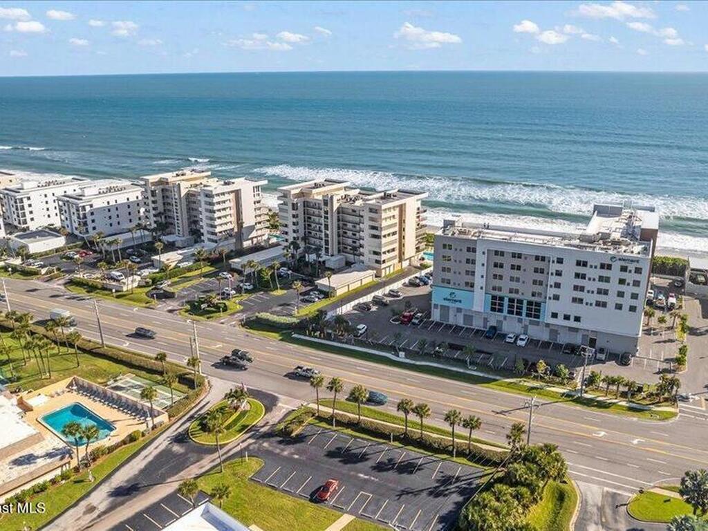 2725 N Highway A1a, Indialantic, FL 32903