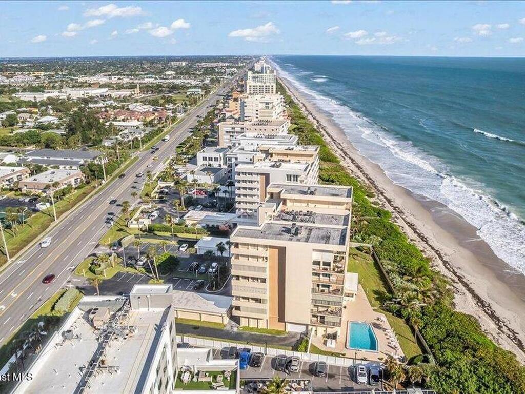 2725 N Highway A1a, Indialantic, FL 32903