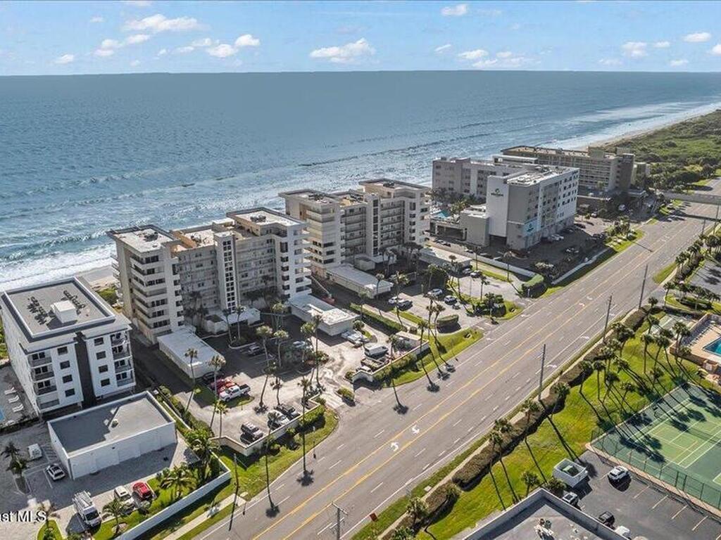 2725 N Highway A1a, Indialantic, FL 32903