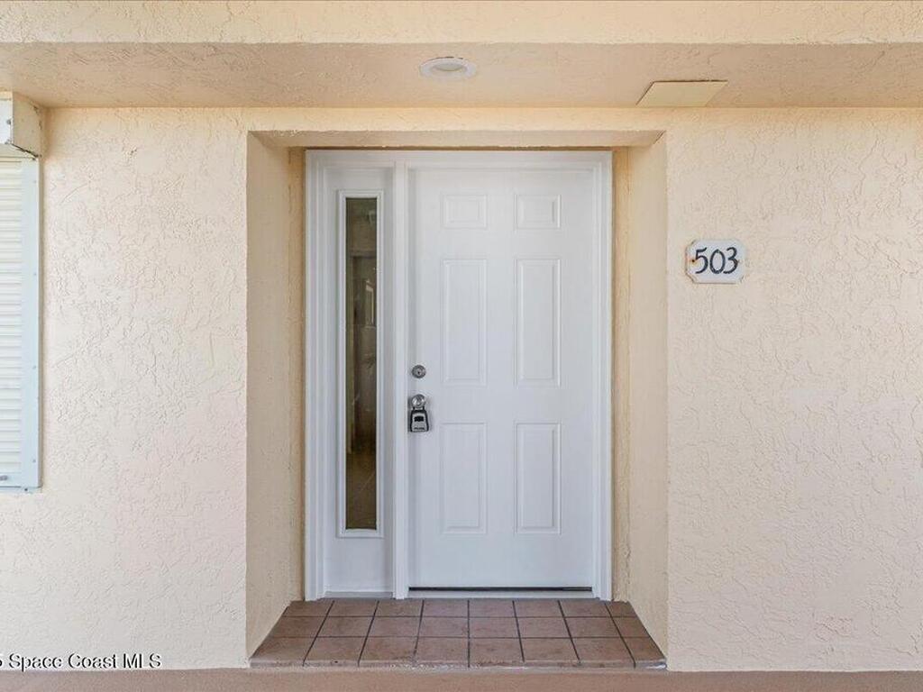 2725 N Highway A1a, Indialantic, FL 32903