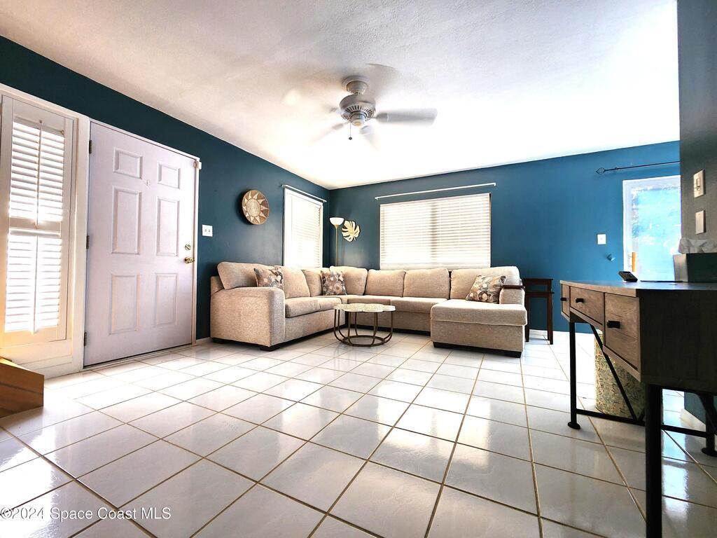 3 Fairway Drive, Cocoa Beach, FL 32931