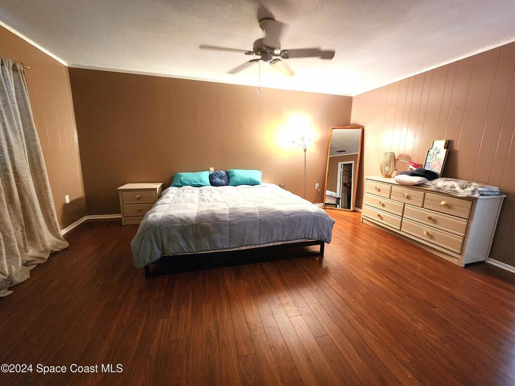 3 Fairway Drive, Cocoa Beach, FL 32931