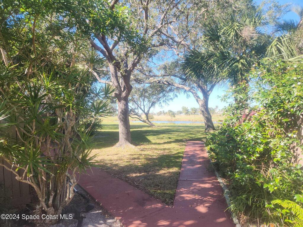 3 Fairway Drive, Cocoa Beach, FL 32931