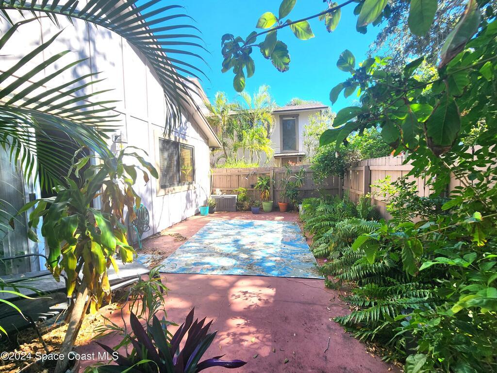 3 Fairway Drive, Cocoa Beach, FL 32931