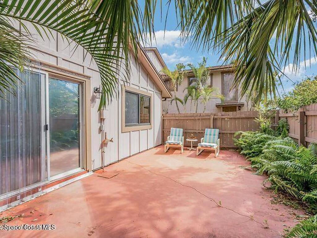 3 Fairway Drive, Cocoa Beach, FL 32931