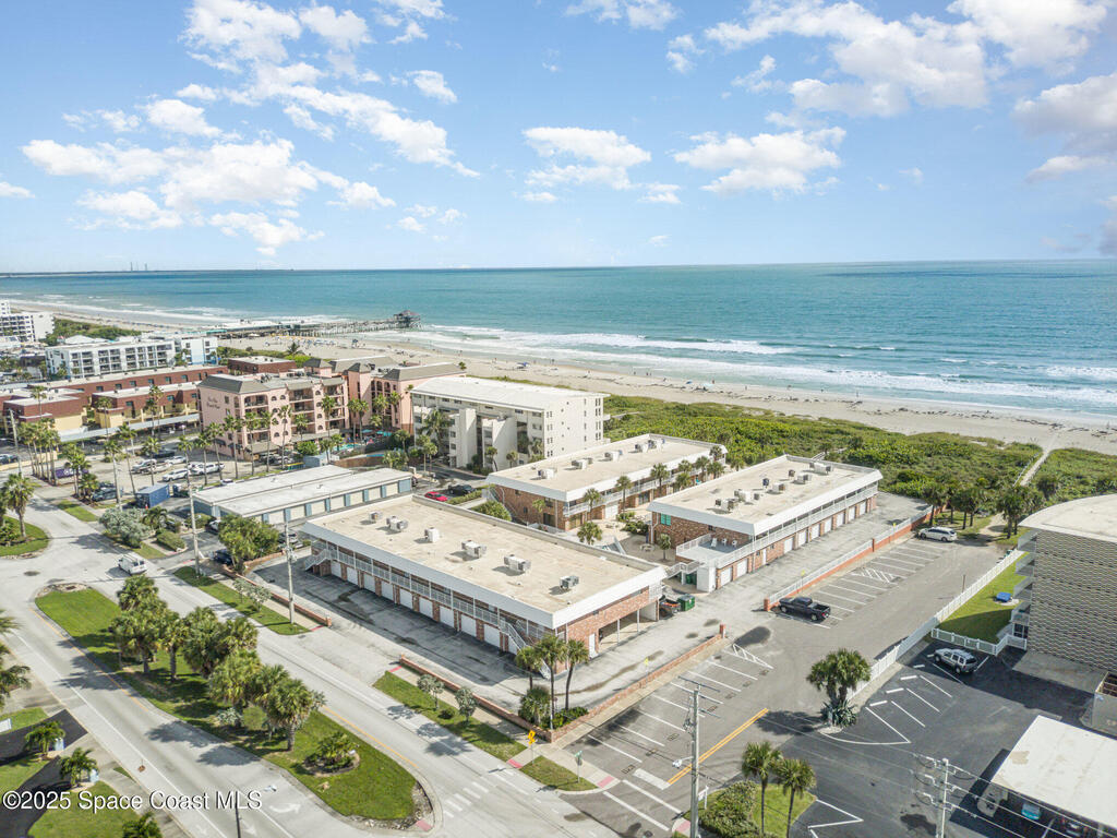 5000 Ocean Beach Boulevard, Cocoa Beach, FL 32931