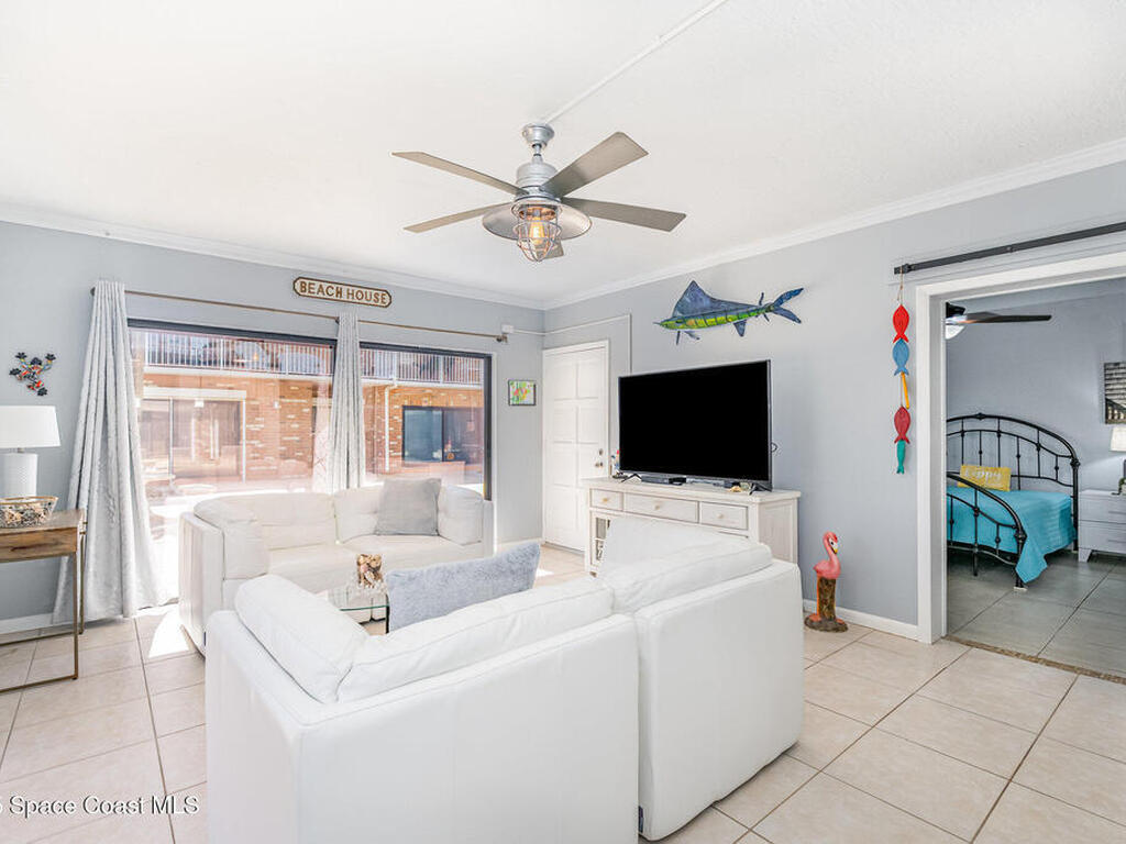 5000 Ocean Beach Boulevard, Cocoa Beach, FL 32931