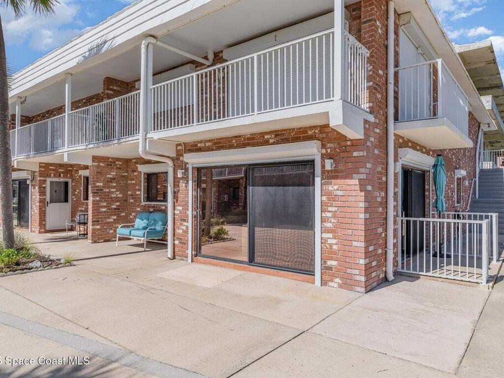 5000 Ocean Beach Boulevard, Cocoa Beach, FL 32931