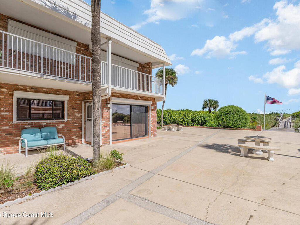 5000 Ocean Beach Boulevard, Cocoa Beach, FL 32931